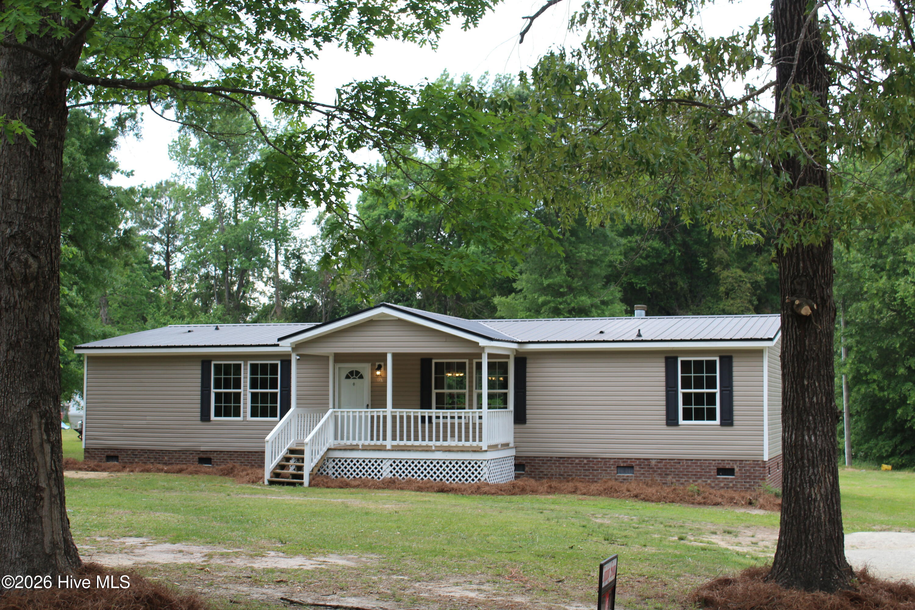 137 George Sumner Road Beulaville, NC 28518 - Photo 43 of 48 IMG_5572