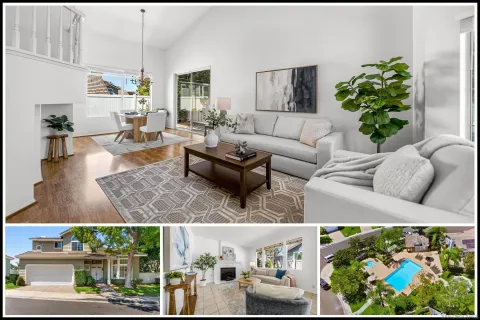 $1,195,000 | 12144 Carrollton Square, San Diego, CA 92128
