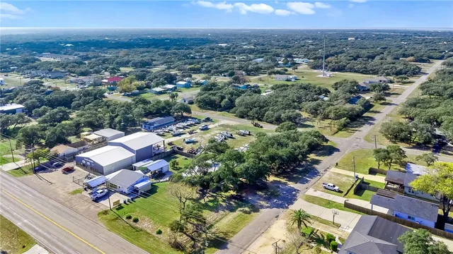 $325,000 | 105 West James Street, Unit AC, Rockport, TX 78382