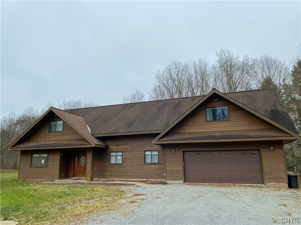 10609 Doyle Road Deerfield, NY 13502 - Photo 1 of 1 Gallery Image 1