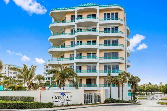 $1,350,000 | 2000 Jimmy Buffett Mem Highway, Unit N603, Jupiter, FL 33477