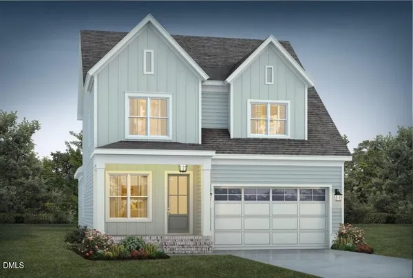 $629,000 | 341 Catheys Creek Circle, Wendell, NC 27591