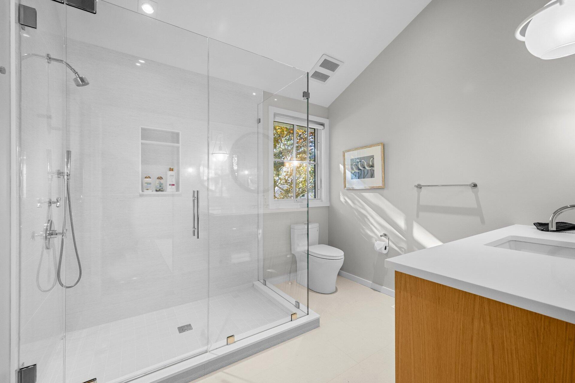 301 Whidah Road North Chatham, MA 02650 - Photo 43 of 52 a bathroom with a shower