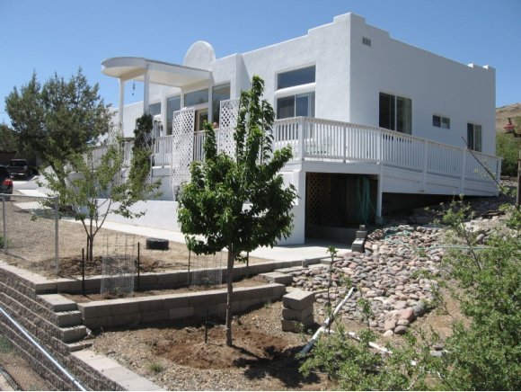 1855 North Topaz Road, Unit 9 Prescott, AZ 86301 - Photo 1 of 12 Primary Photo