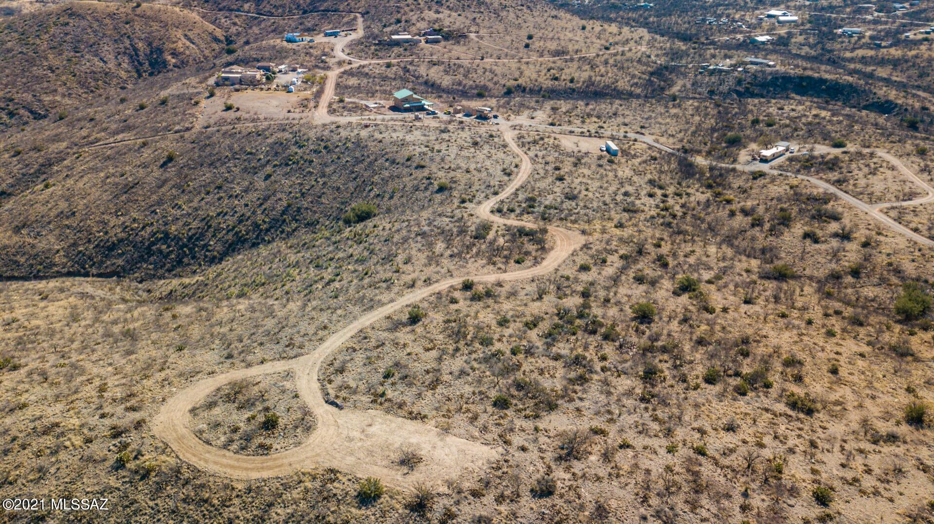Tbd East Hilton Ranch Road, Unit 7 Vail, AZ 85641 - Photo 7 of 44