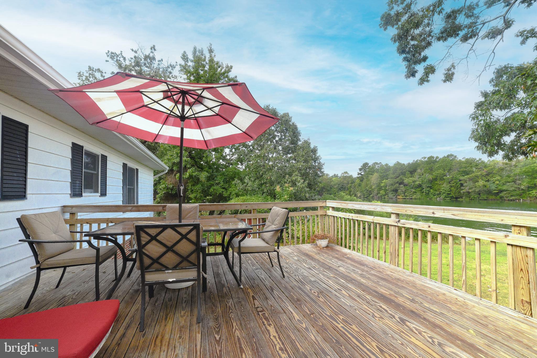 17751 St Inigoes Road St. Inigoes, MD 20684 - Photo 19 of 69