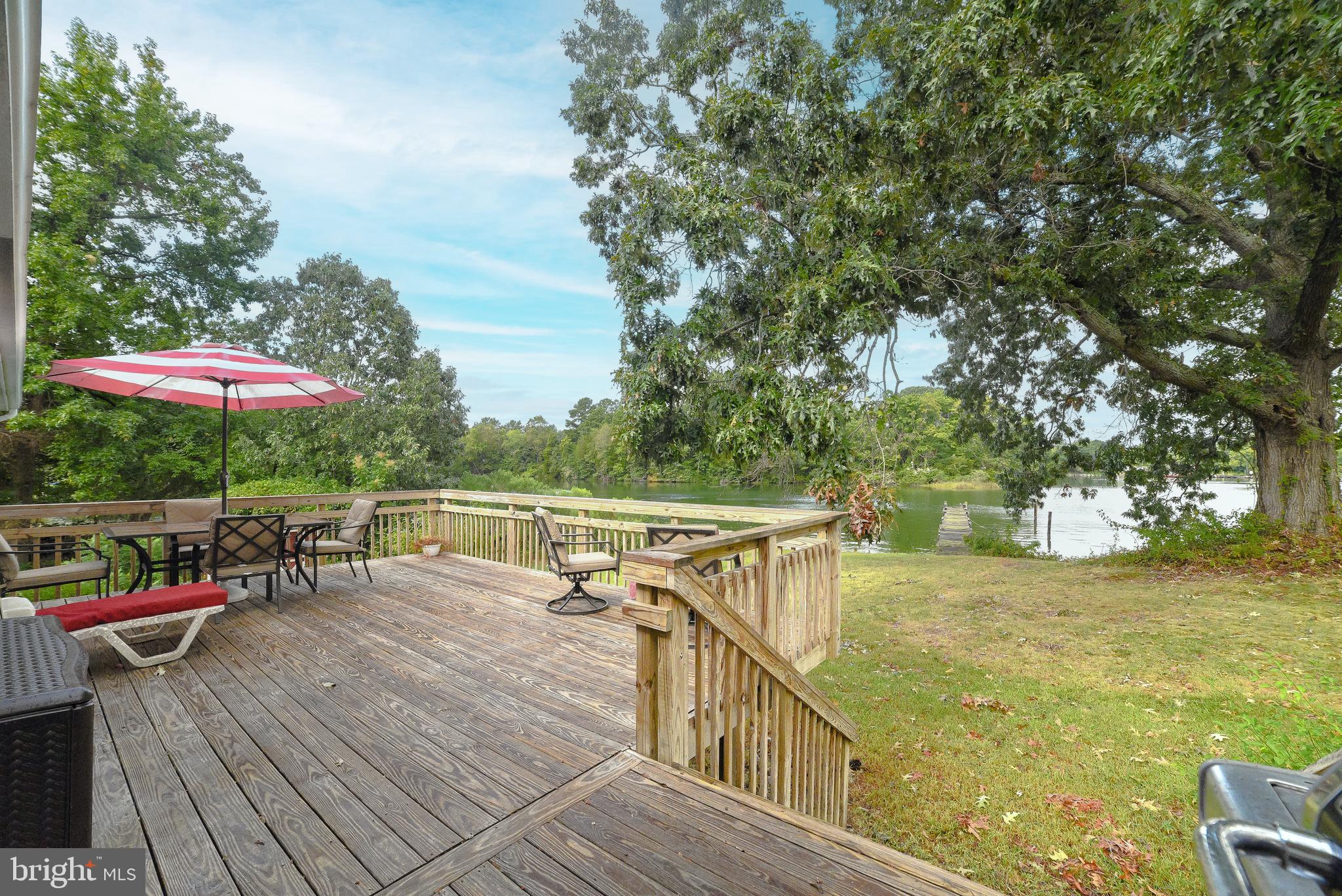 17751 St Inigoes Road St. Inigoes, MD 20684 - Photo 25 of 69