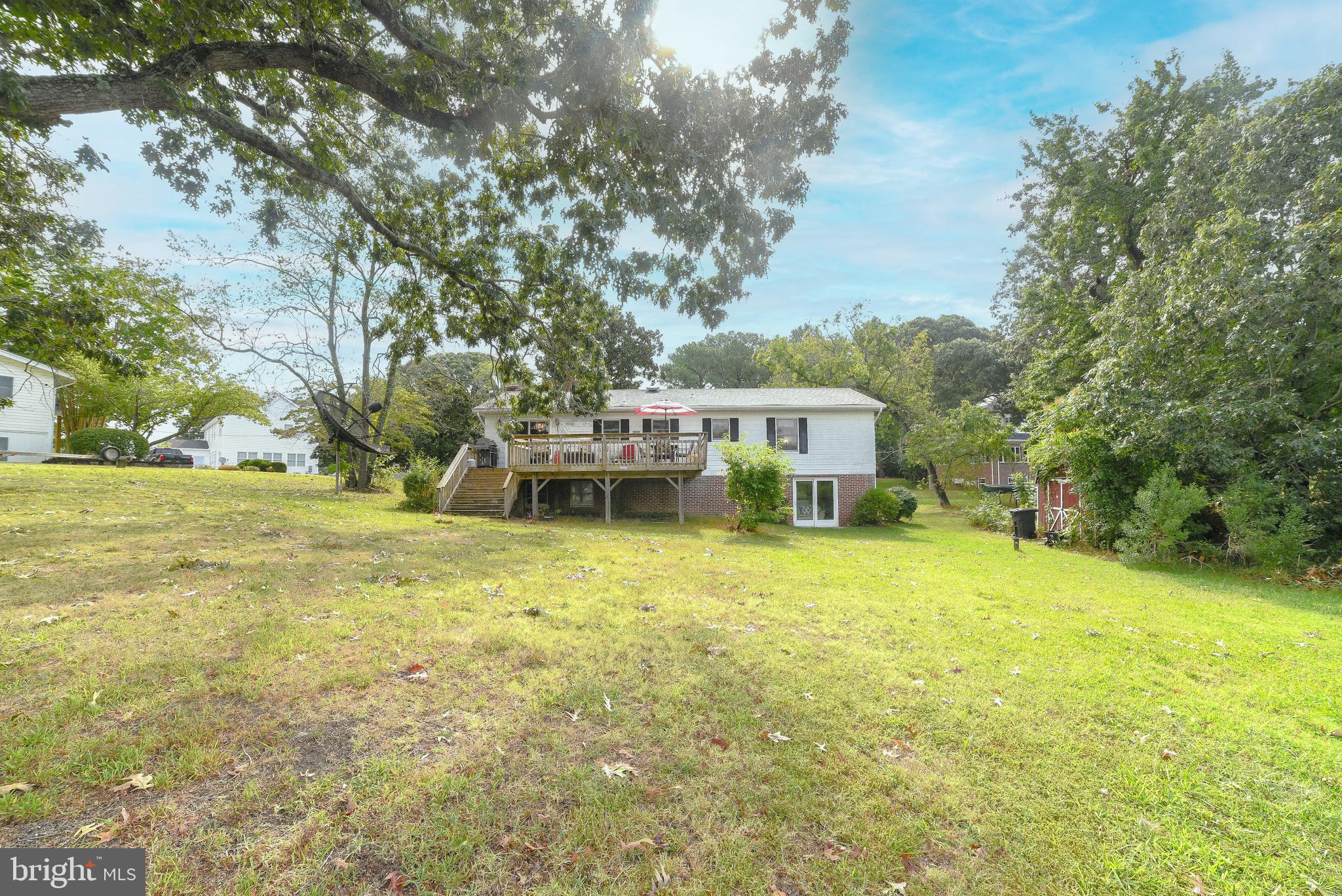 17751 St Inigoes Road St. Inigoes, MD 20684 - Photo 27 of 69