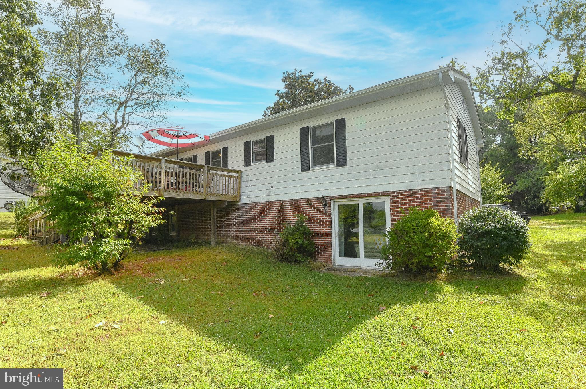 17751 St Inigoes Road St. Inigoes, MD 20684 - Photo 31 of 69