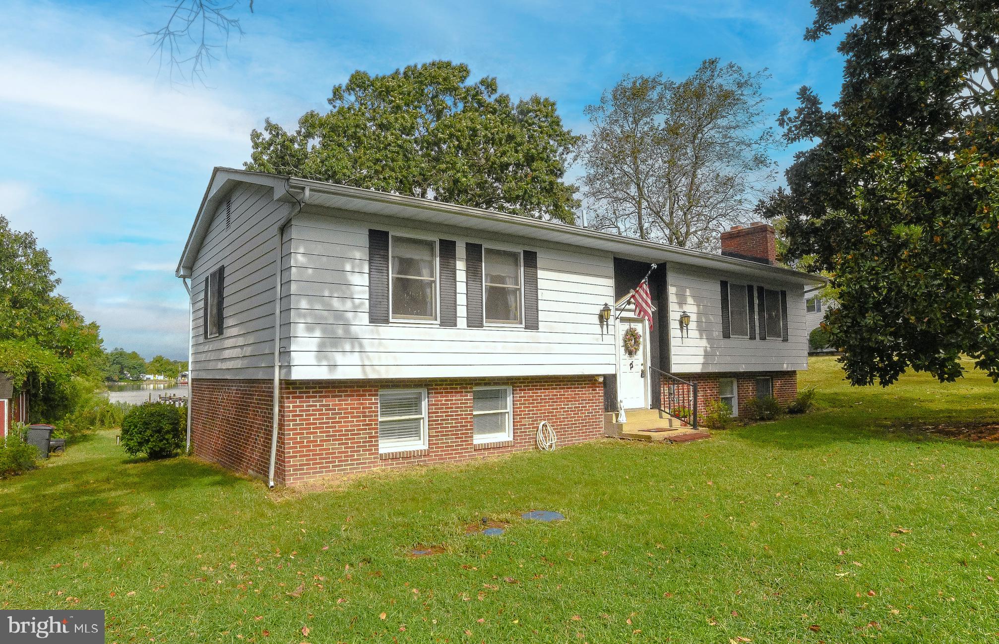 17751 St Inigoes Road St. Inigoes, MD 20684 - Photo 32 of 69