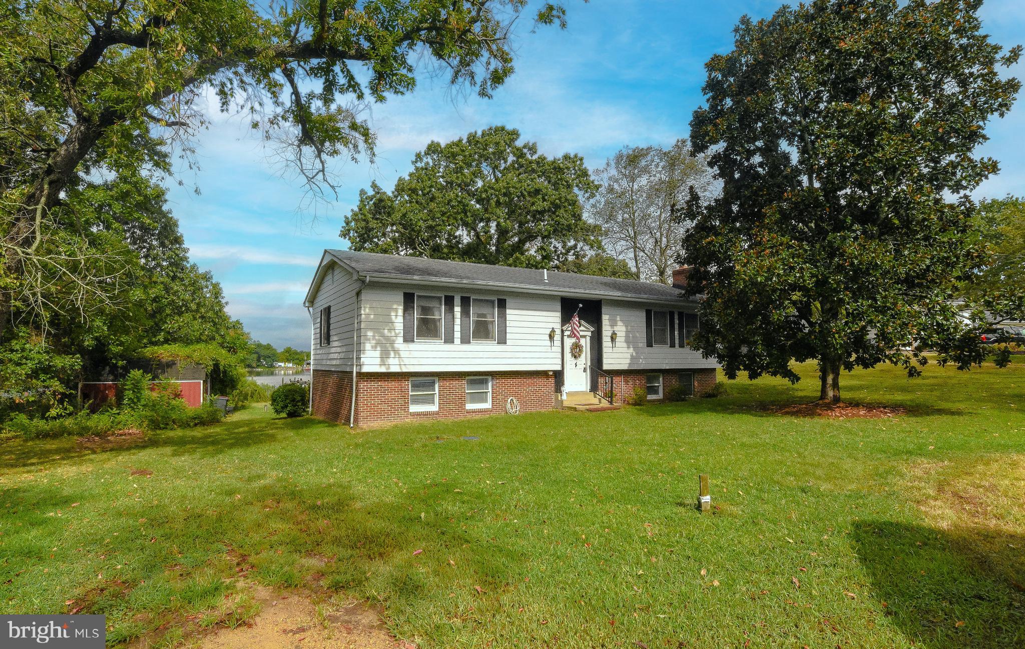 17751 St Inigoes Road St. Inigoes, MD 20684 - Photo 33 of 69