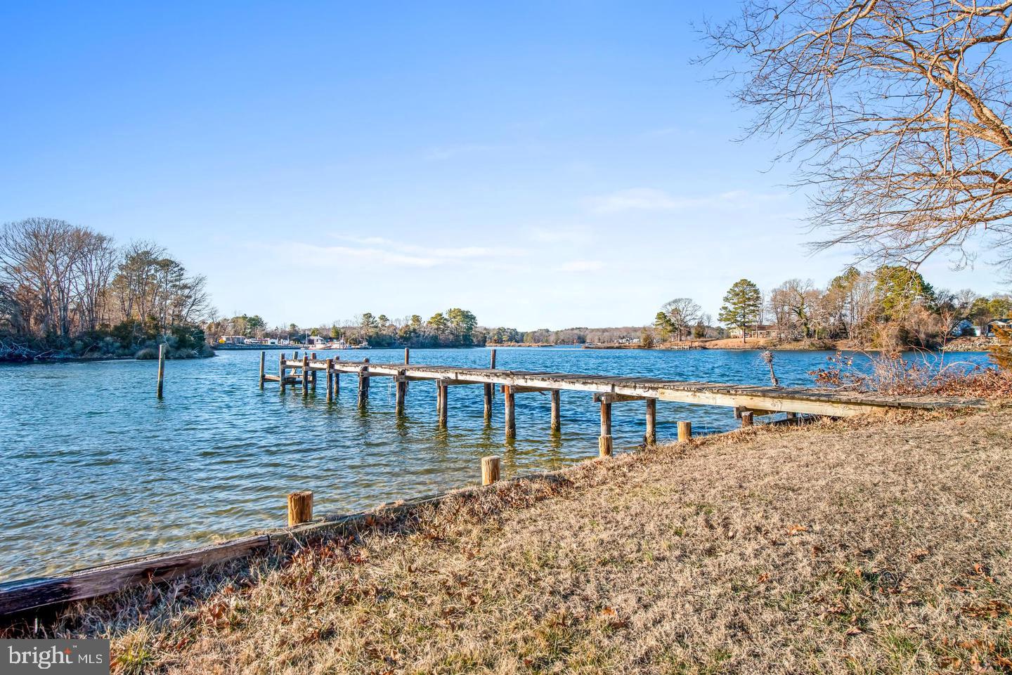 17751 St Inigoes Road St. Inigoes, MD 20684 - Photo 66 of 69