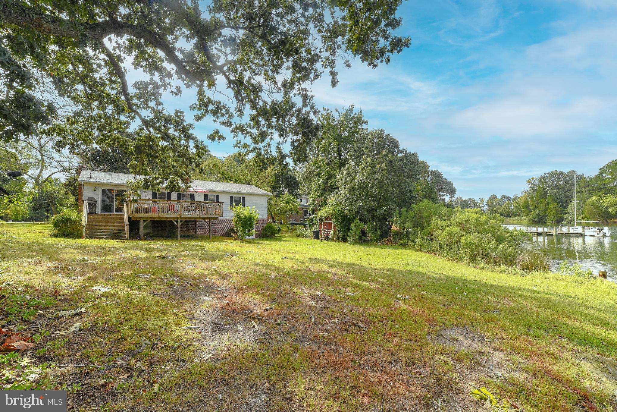 17751 St Inigoes Road St. Inigoes, MD 20684 - Photo 67 of 69