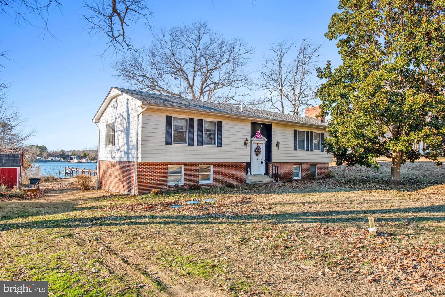17751 St Inigoes Road St. Inigoes, MD 20684 - Photo 68 of 69