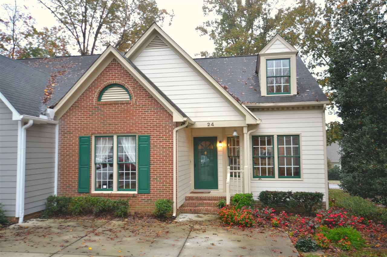 24 Renwick Court Raleigh, NC 27615 - Photo 20 of 20 Photo 20
