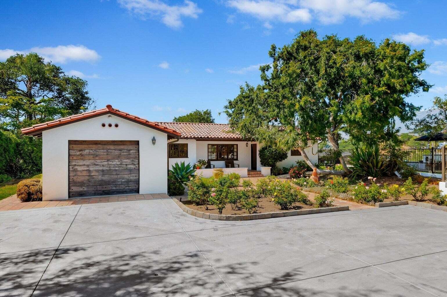 695 Via Hierba Santa Barbara, CA 93110 - Photo 36 of 70 Guest House