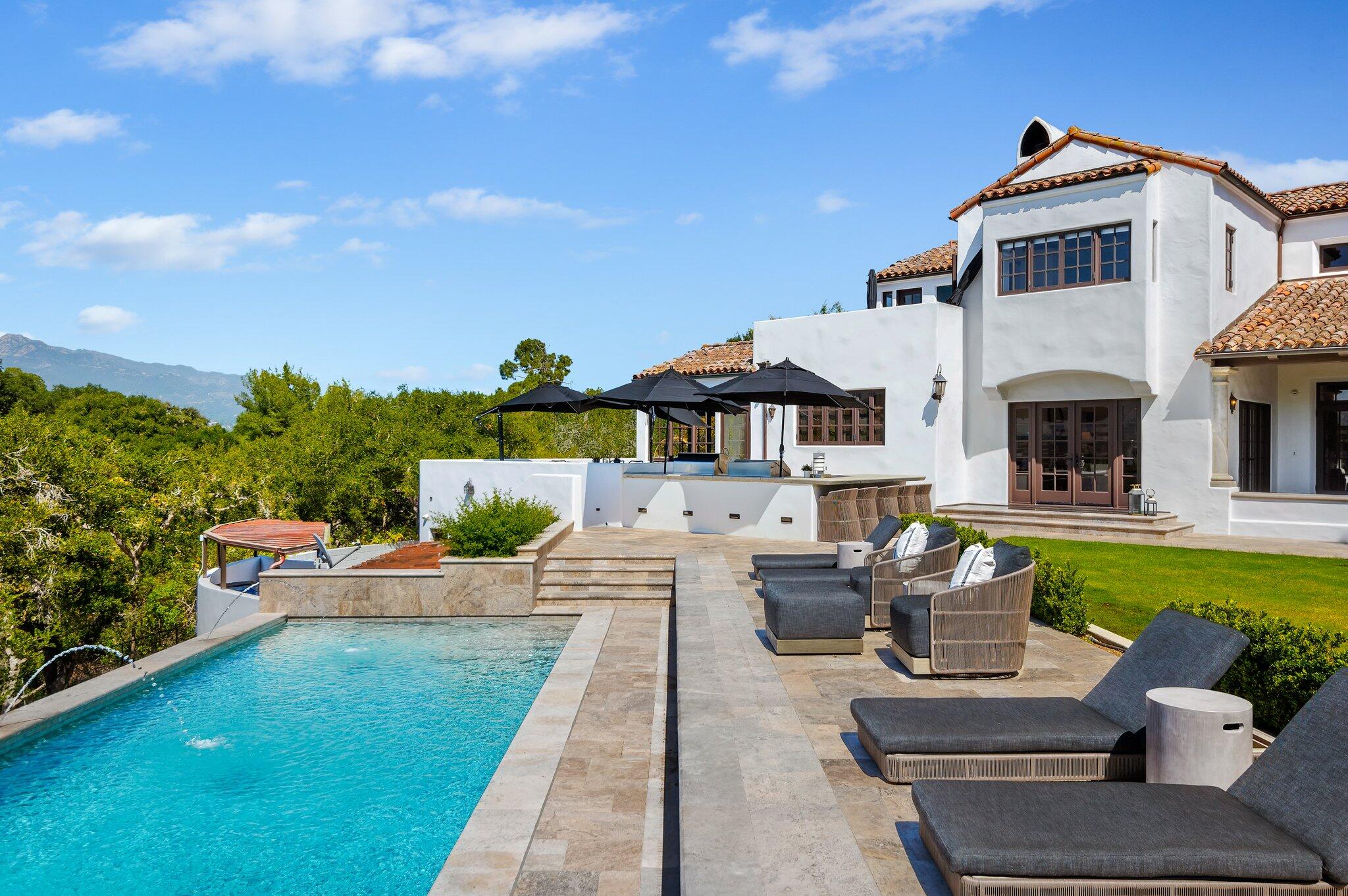 695 Via Hierba Santa Barbara, CA 93110 - Photo 52 of 70 Lifestyle Property