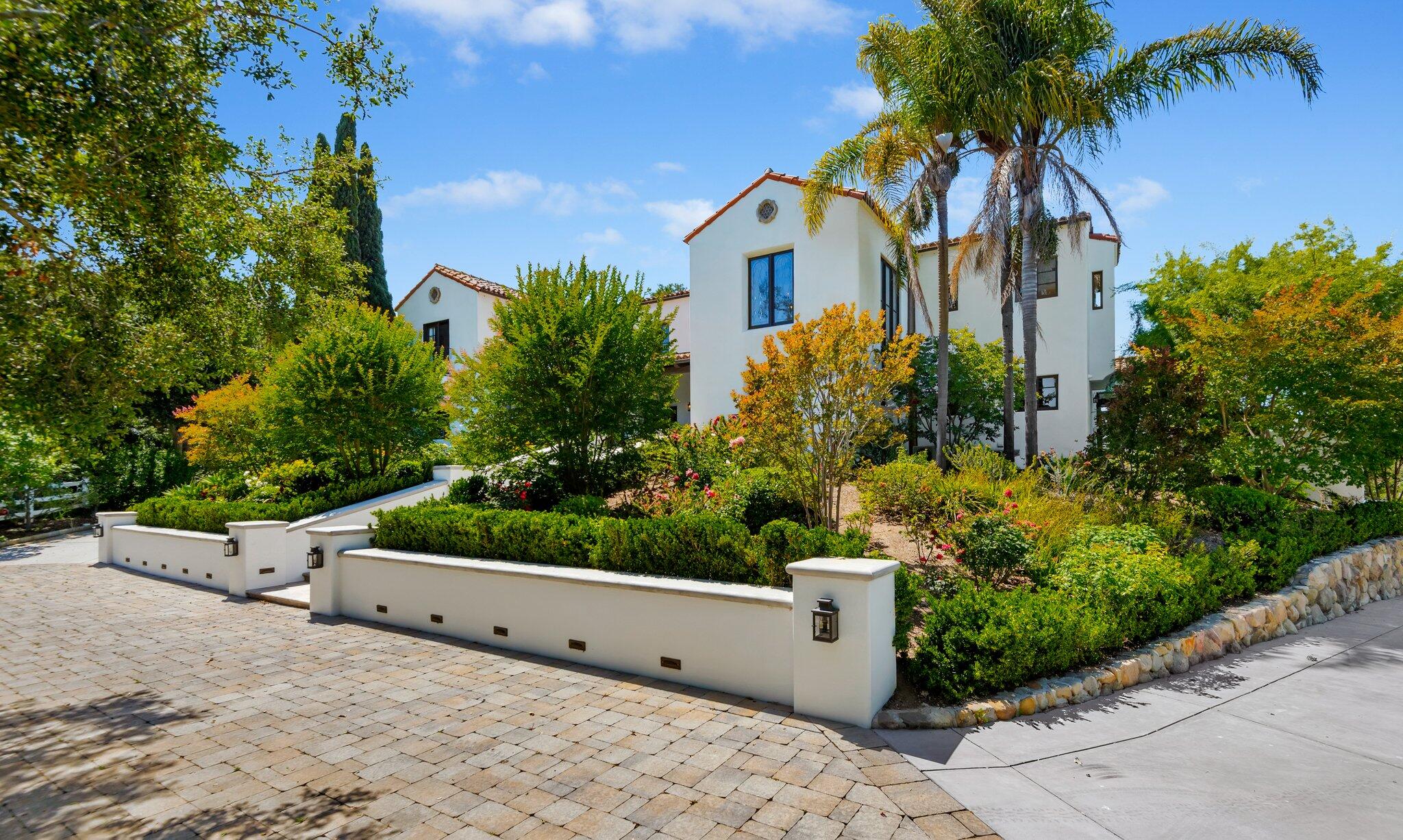 695 Via Hierba Santa Barbara, CA 93110 - Photo 64 of 70 Front