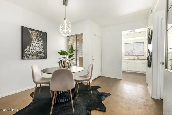 $277,500 | 1825 West Ray Road, Unit 2146, Chandler, AZ 85224