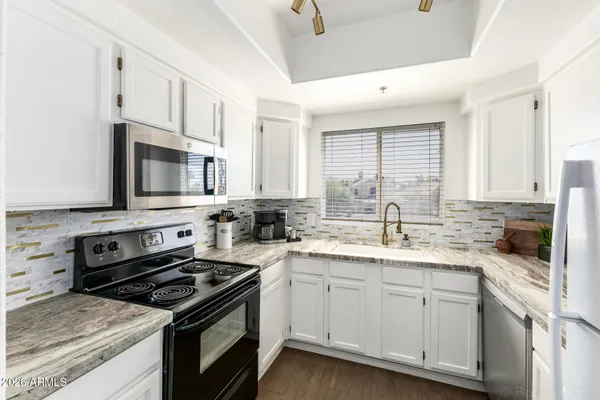 $277,500 | 1825 West Ray Road, Unit 2146, Chandler, AZ 85224