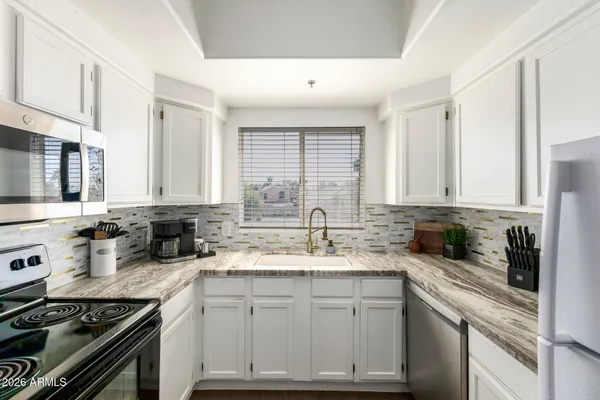 $277,500 | 1825 West Ray Road, Unit 2146, Chandler, AZ 85224