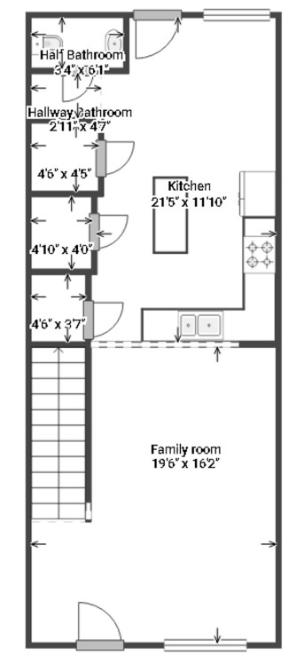 1382 Rural Hill Road, Unit 364 Antioch, TN 37013 - Photo 20 of 22 unknown