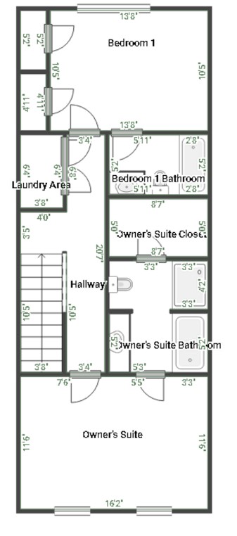 1382 Rural Hill Road, Unit 364 Antioch, TN 37013 - Photo 21 of 22