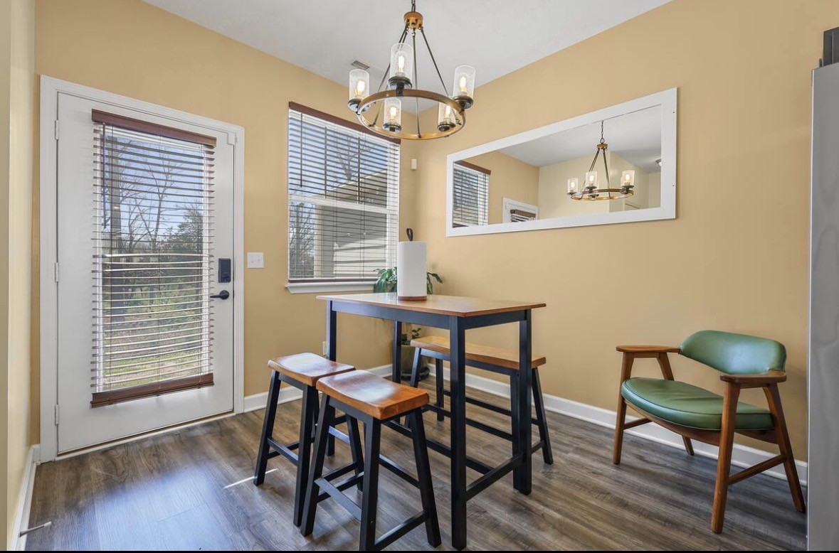 1382 Rural Hill Road, Unit 364 Antioch, TN 37013 - Photo 7 of 22 a dining room with furniture and window