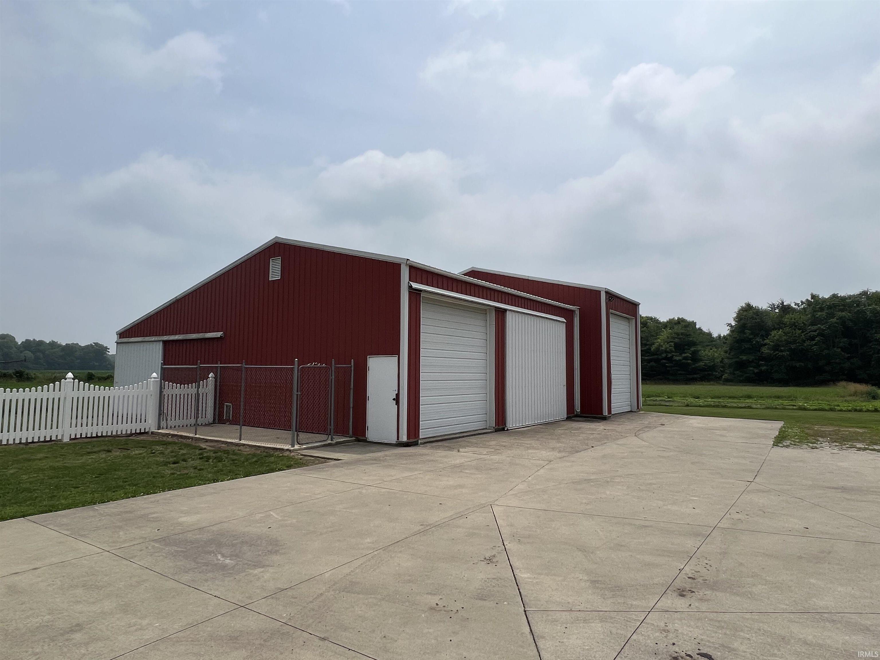 3891 17th Road Tippecanoe, IN 46570 - Photo 33 of 36