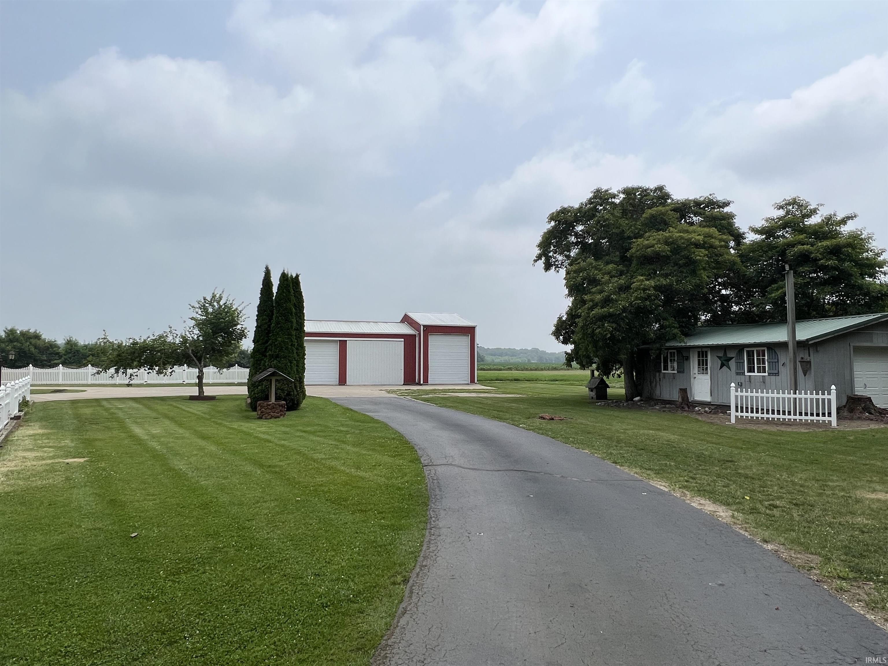 3891 17th Road Tippecanoe, IN 46570 - Photo 34 of 36