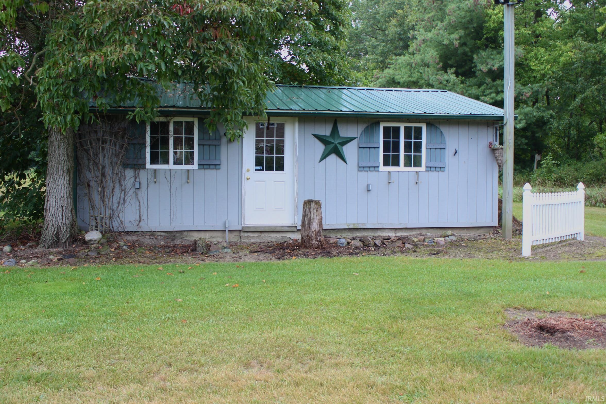 3891 17th Road Tippecanoe, IN 46570 - Photo 35 of 36