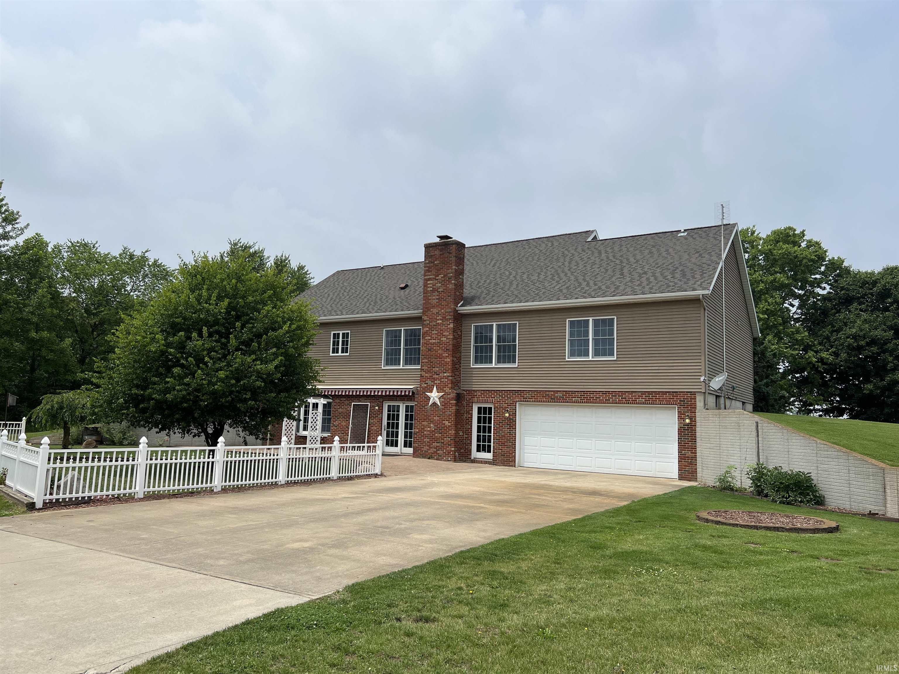 3891 17th Road Tippecanoe, IN 46570 - Photo 5 of 36
