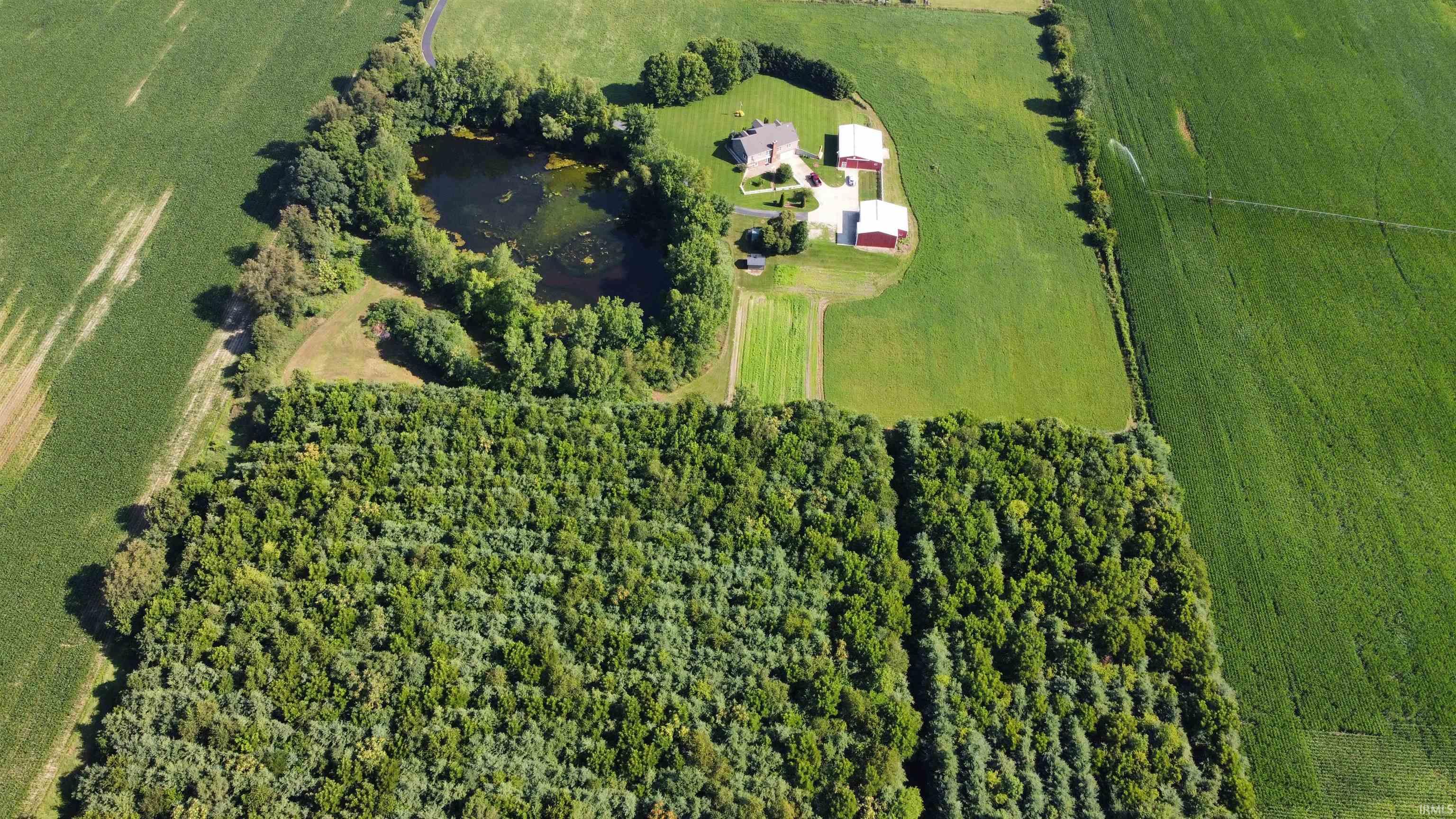 3891 17th Road Tippecanoe, IN 46570 - Photo 8 of 36