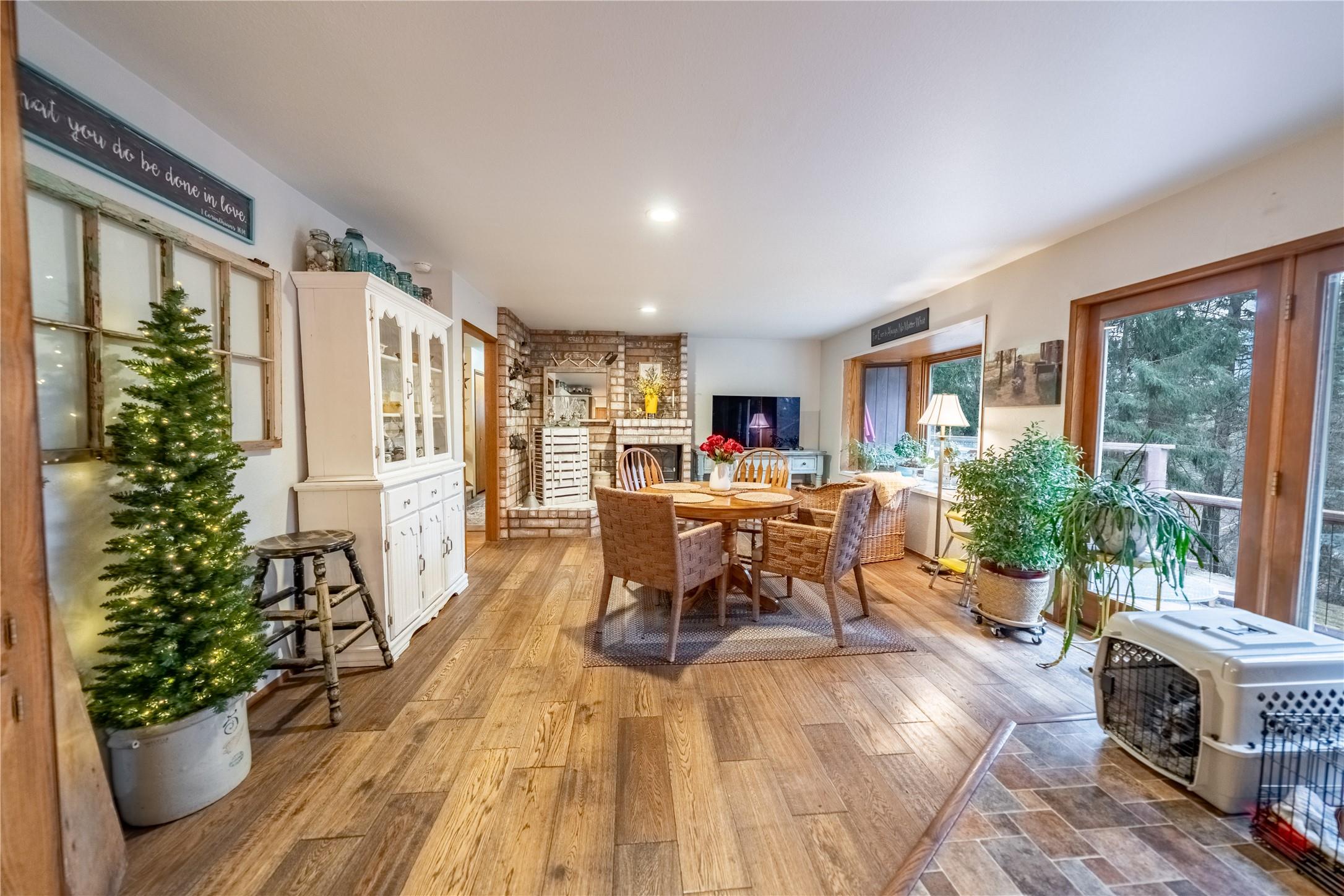 55 Shalom Kerry Road Libby, MT 59923 - Photo 6 of 102 Gallery Image 6
