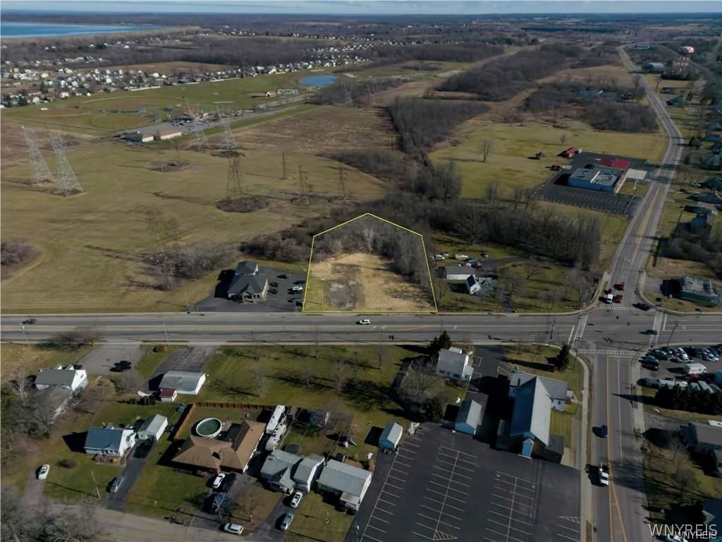 Military Road East Niagara Falls, NY 14305 - Photo 3 of 3