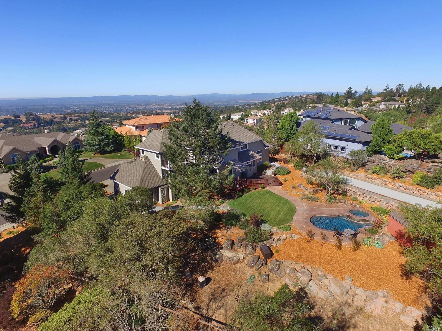 3820 Rocky Point Way Santa Rosa, CA 95404 - Photo 1 of 1