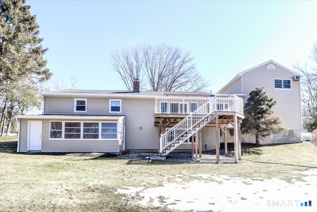 12 South Mountain Road Brookfield, CT 06804 - Photo 28 of 39 a view of a yard with large tree