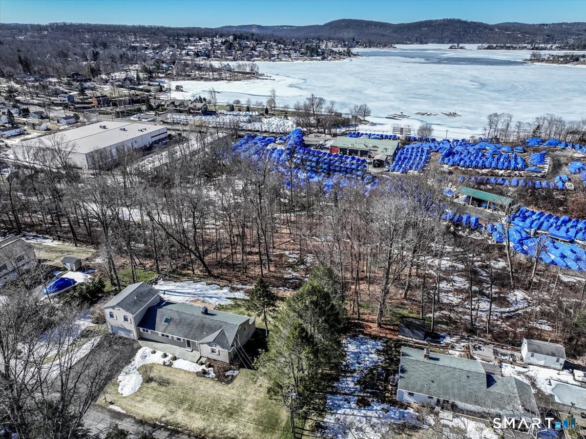 12 South Mountain Road Brookfield, CT 06804 - Photo 34 of 39 a city view