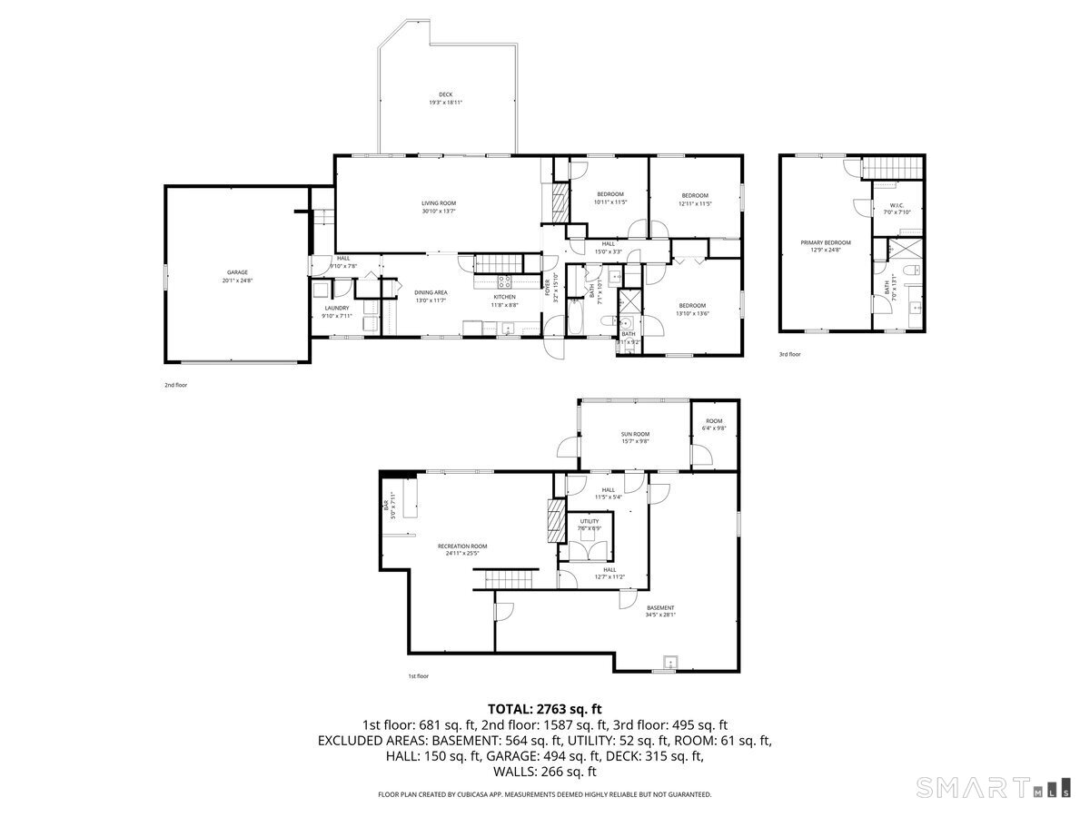 12 South Mountain Road Brookfield, CT 06804 - Photo 36 of 39