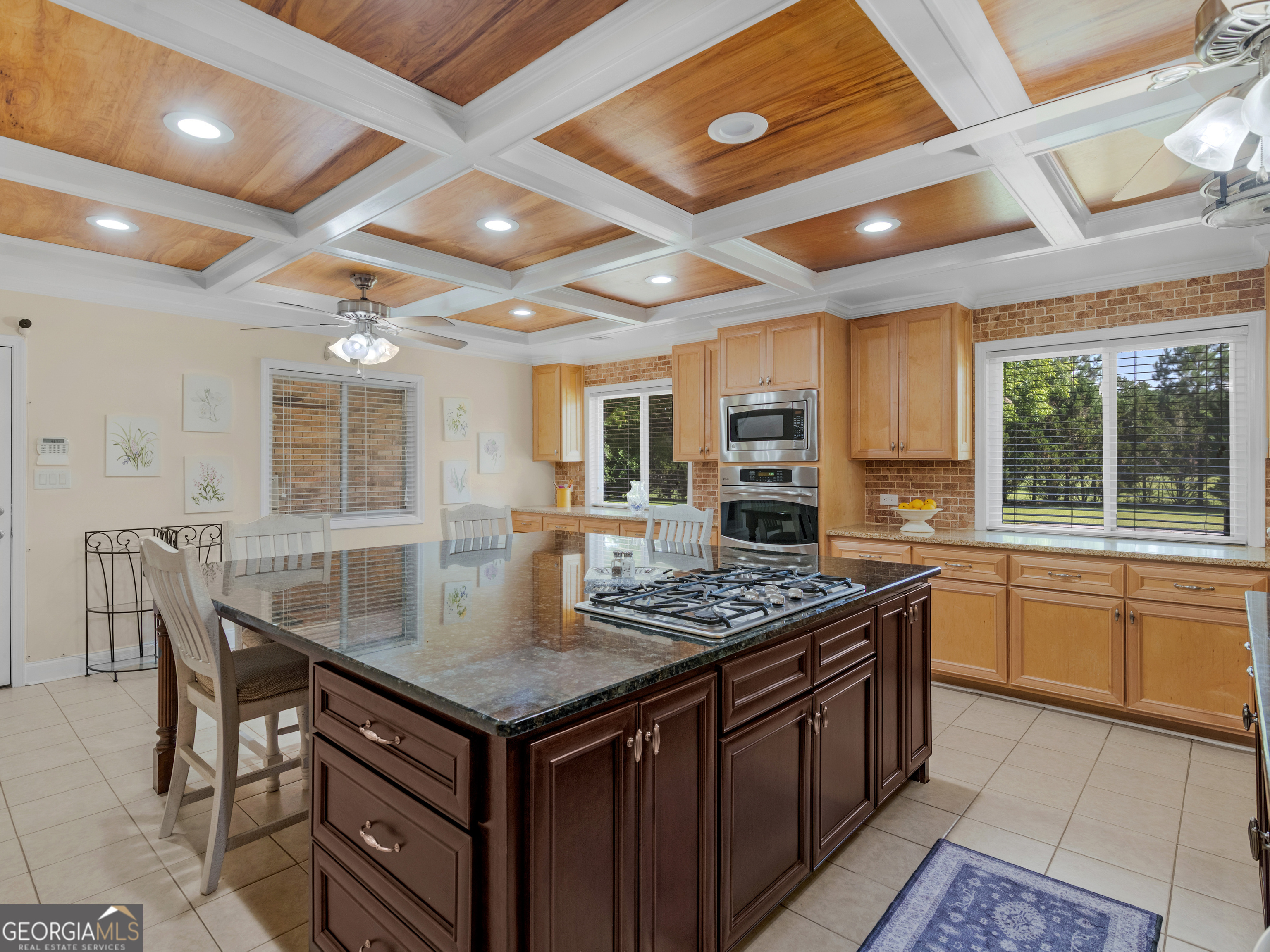 525 Levi Barnes Road Jackson, GA 30233 - Photo 8 of 40