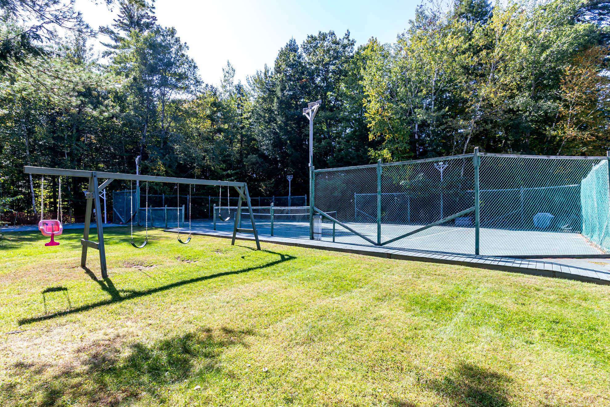 118 Weirs Road, Unit 223 Gilford, NH 03249 - Photo 15 of 23