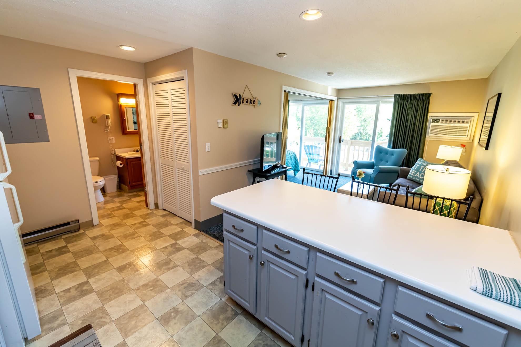 118 Weirs Road, Unit 223 Gilford, NH 03249 - Photo 17 of 23