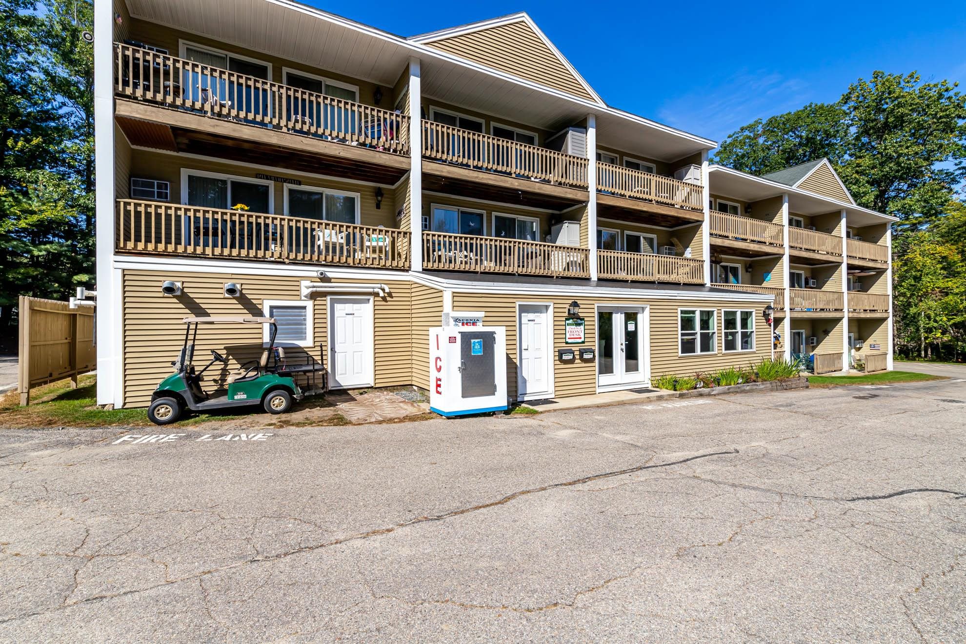 118 Weirs Road, Unit 223 Gilford, NH 03249 - Photo 8 of 23