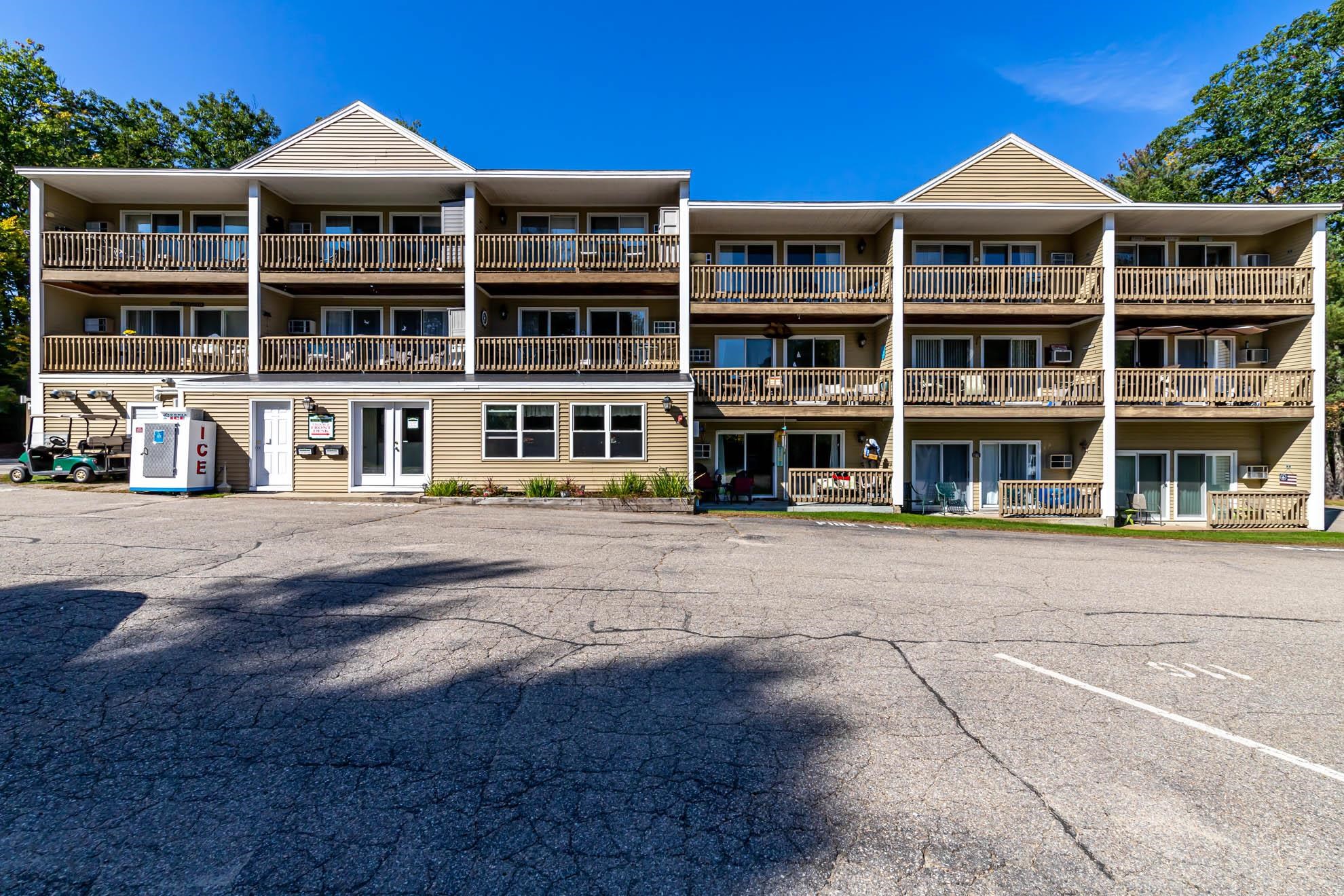 118 Weirs Road, Unit 223 Gilford, NH 03249 - Photo 9 of 23