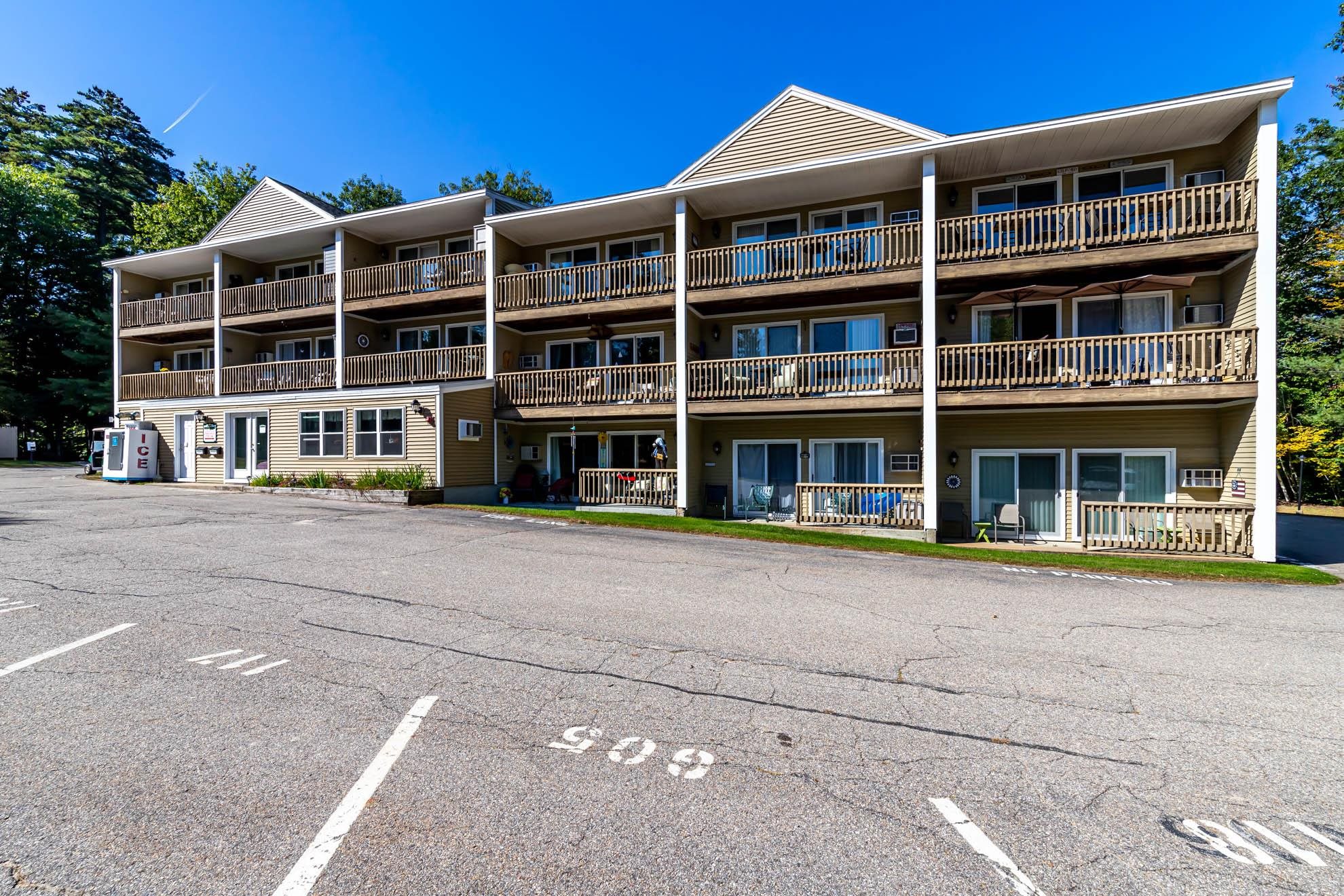 118 Weirs Road, Unit 223 Gilford, NH 03249 - Photo 10 of 23