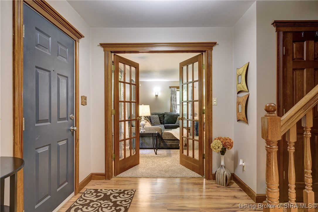 9633 South Voyles Road Pekin, IN 47165 - Photo 12 of 58 Gallery Image 12