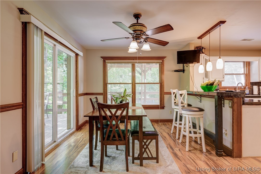 9633 South Voyles Road Pekin, IN 47165 - Photo 15 of 58 Gallery Image 15