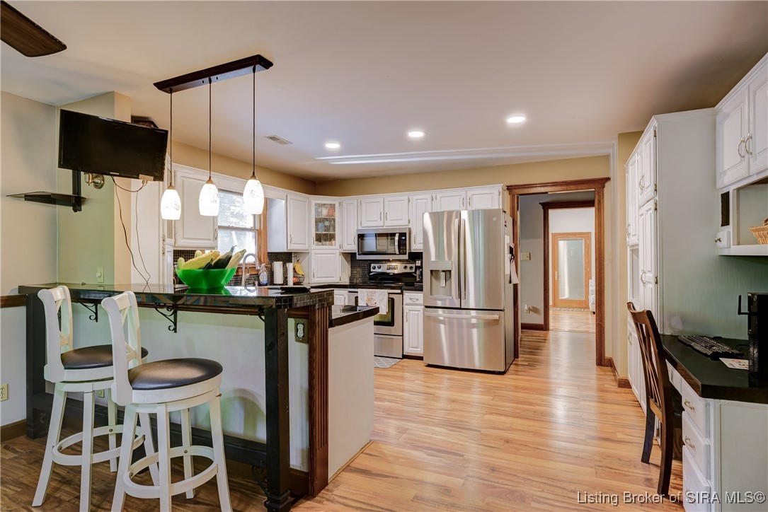 9633 South Voyles Road Pekin, IN 47165 - Photo 16 of 58 Gallery Image 16