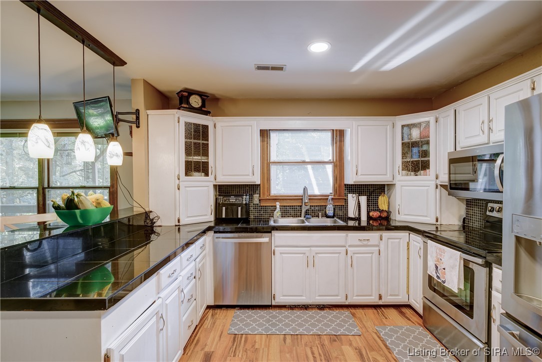9633 South Voyles Road Pekin, IN 47165 - Photo 17 of 58 Gallery Image 17