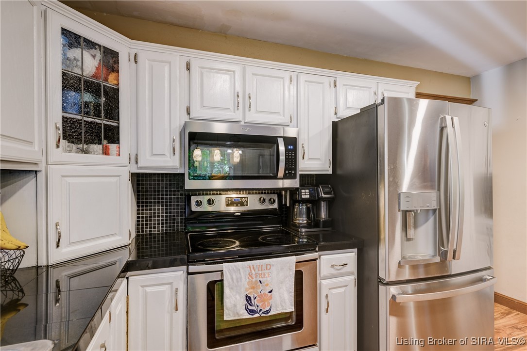 9633 South Voyles Road Pekin, IN 47165 - Photo 18 of 58 Gallery Image 18